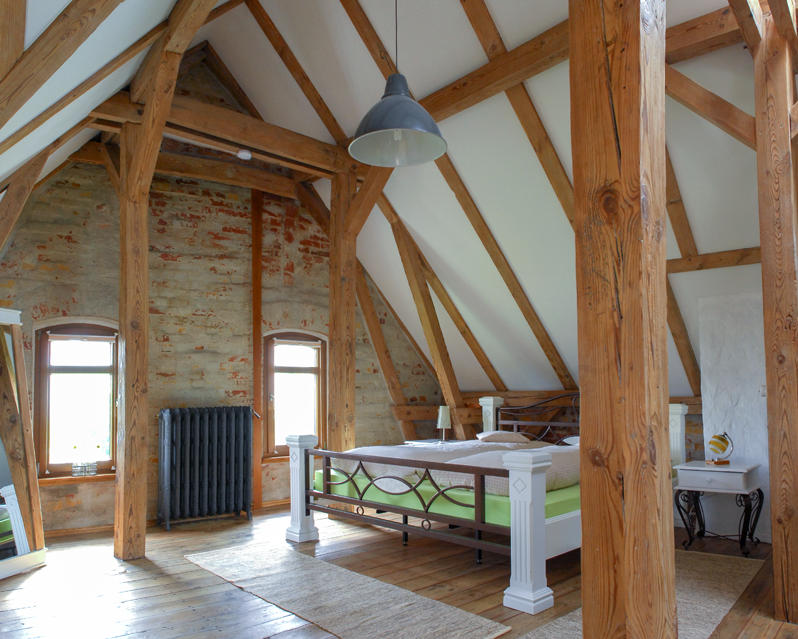 AppartementTwo-Room