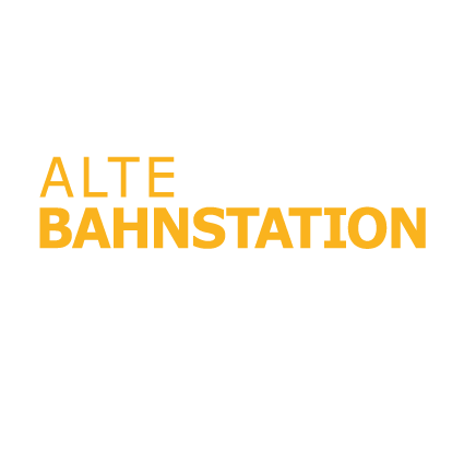 Alte Bahnstation
