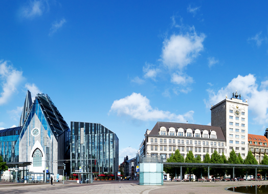 Leipzig